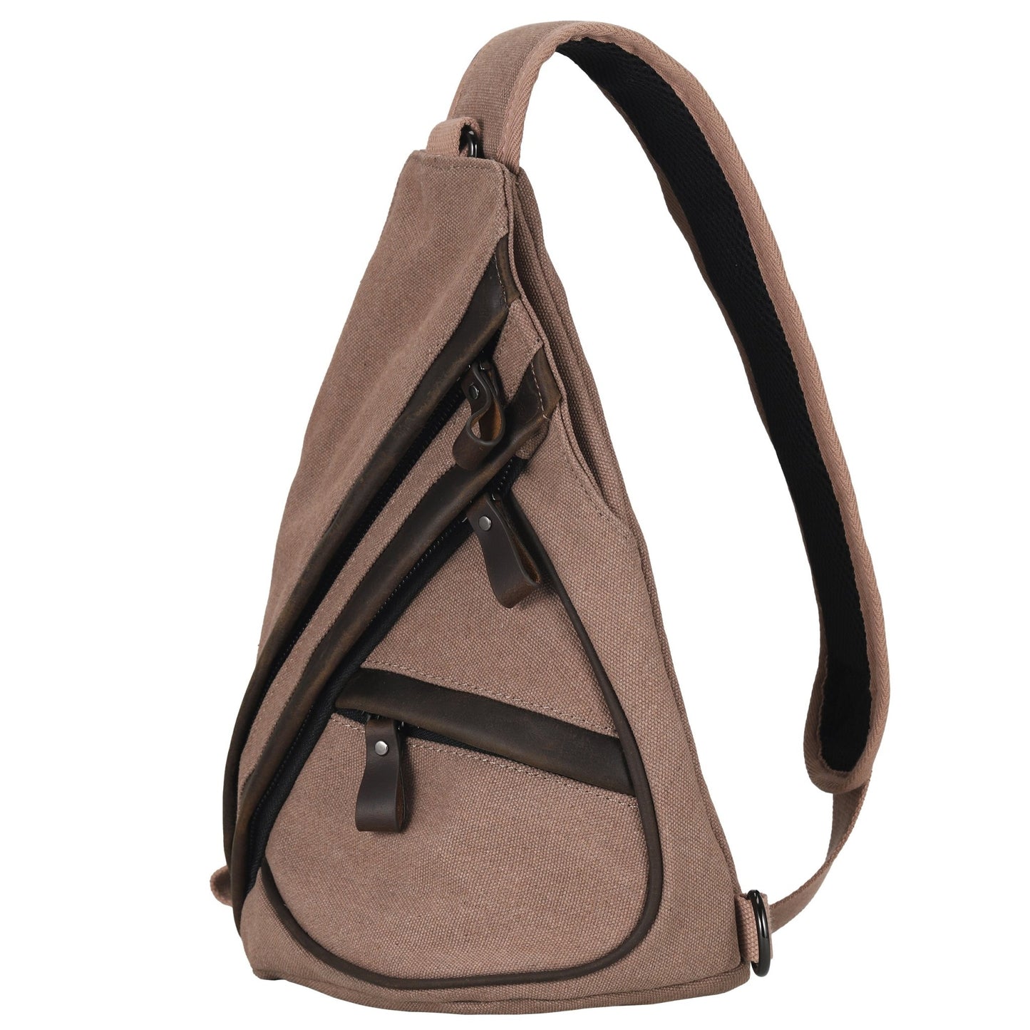 Concealed Carry Jordan Canvas Sling by DS Conceal - Angler's Pro Tackle & Outdoors