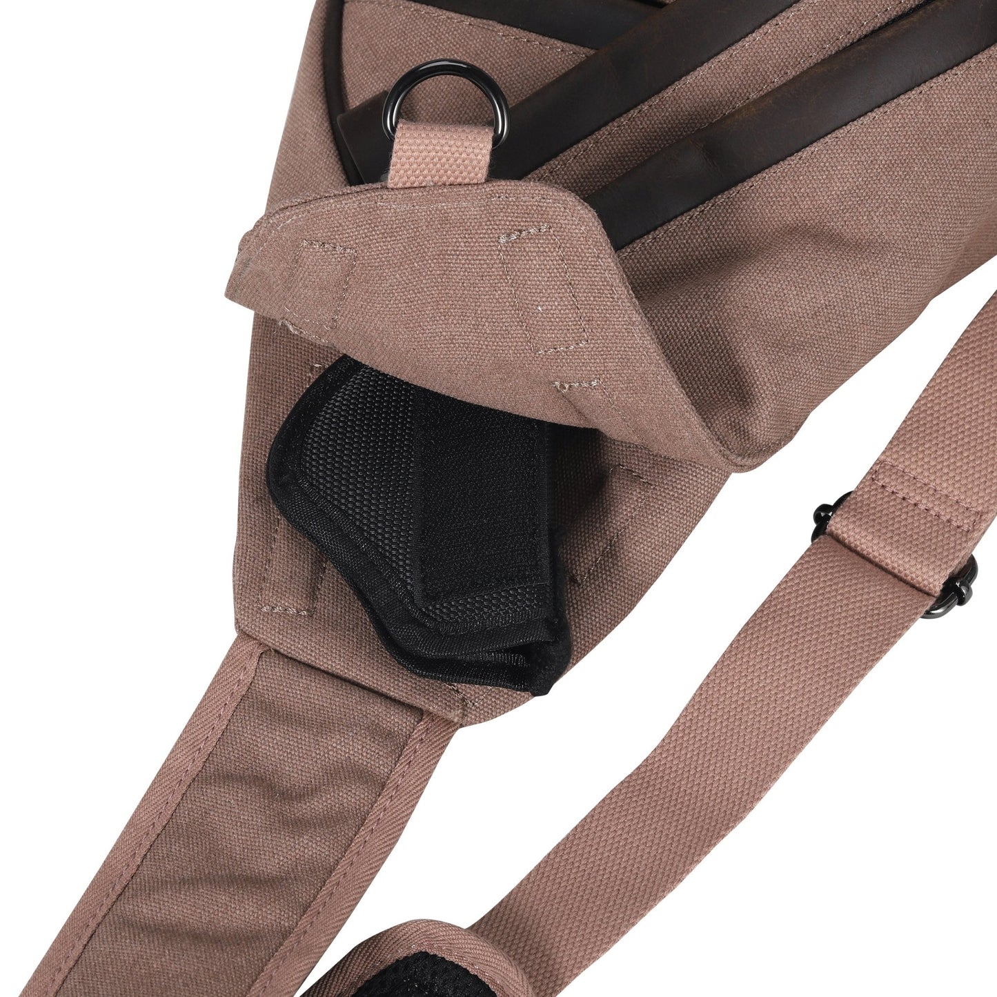 Concealed Carry Jordan Canvas Sling by DS Conceal - Angler's Pro Tackle & Outdoors