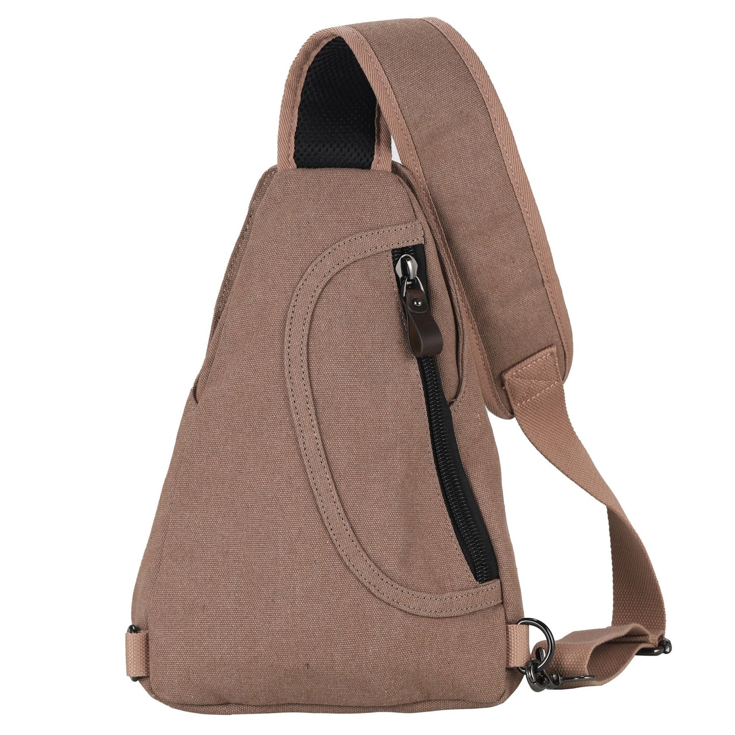 Concealed Carry Jordan Canvas Sling by DS Conceal - Angler's Pro Tackle & Outdoors