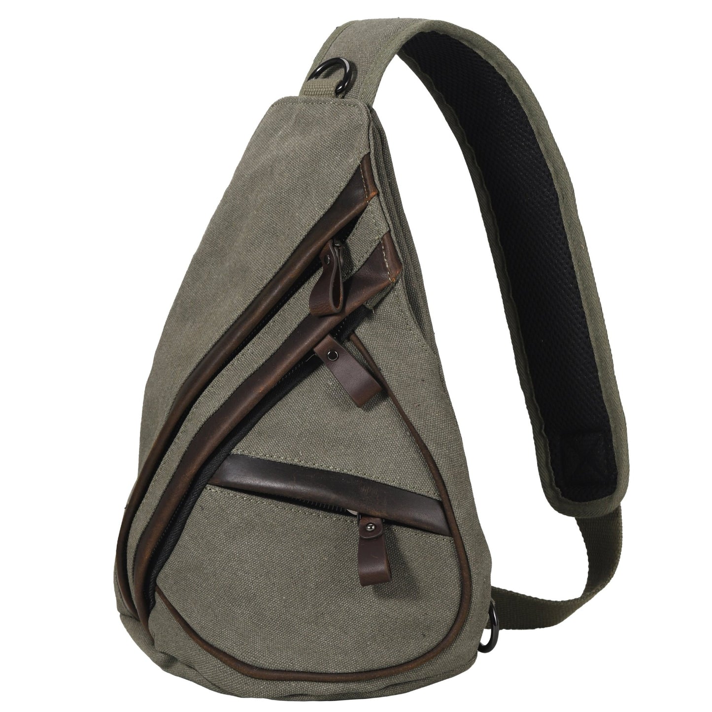 Concealed Carry Jordan Canvas Sling by DS Conceal - Angler's Pro Tackle & Outdoors