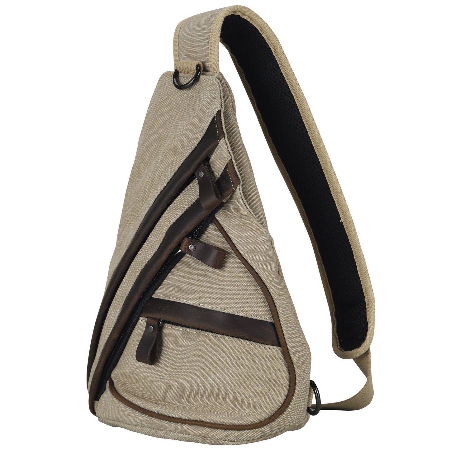 Concealed Carry Jordan Canvas Sling by DS Conceal - Angler's Pro Tackle & Outdoors