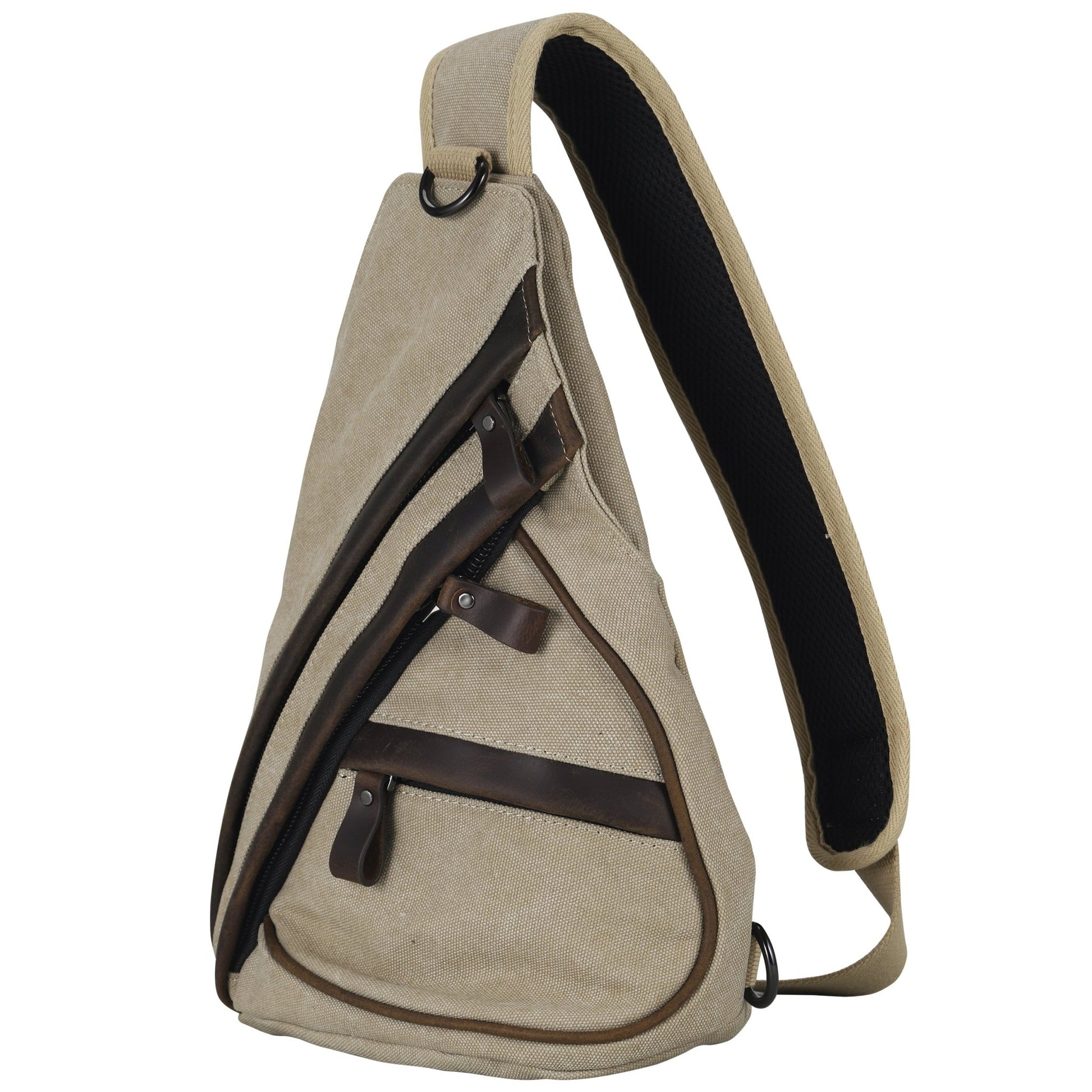 Concealed Carry Jordan Canvas Sling by DS Conceal - Angler's Pro Tackle & Outdoors
