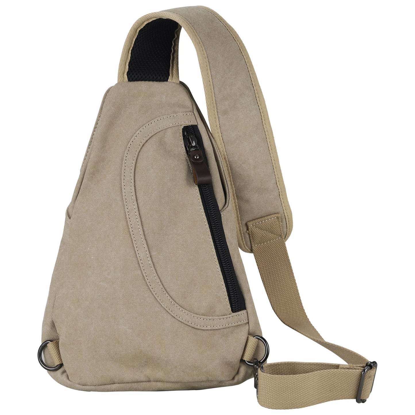 Concealed Carry Jordan Canvas Sling by DS Conceal - Angler's Pro Tackle & Outdoors