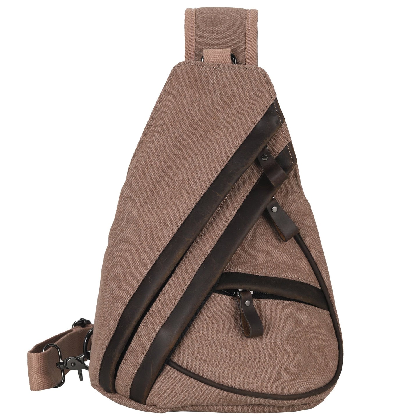 Concealed Carry Jordan Canvas Sling by DS Conceal - Angler's Pro Tackle & Outdoors