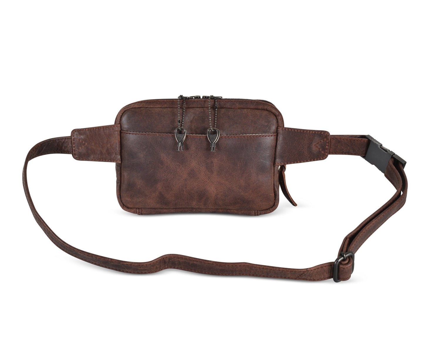 Concealed Carry Kailey Leather Purse Pack by Lady Conceal - Angler's Pro Tackle & Outdoors