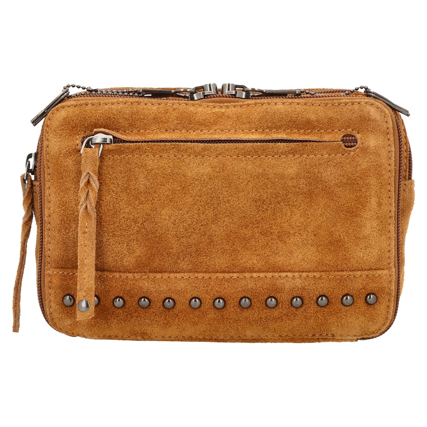 Concealed Carry Kailey Leather Purse Pack by Lady Conceal - Angler's Pro Tackle & Outdoors