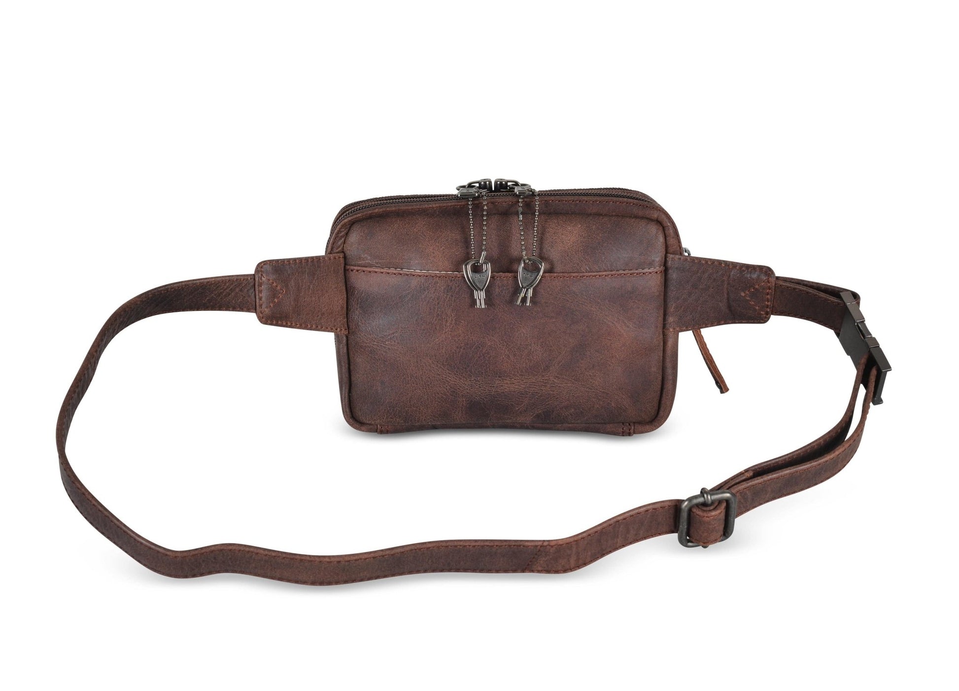 Concealed Carry Kailey Leather Purse Pack by Lady Conceal - Angler's Pro Tackle & Outdoors