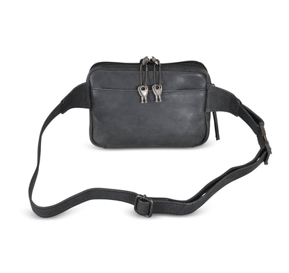 Concealed Carry Kailey Leather Purse Pack by Lady Conceal - Angler's Pro Tackle & Outdoors