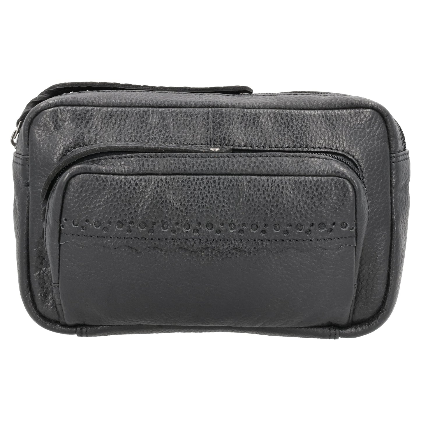 Concealed Carry Laney Buffalo Belt Bag by Lady Conceal - Angler's Pro Tackle & Outdoors