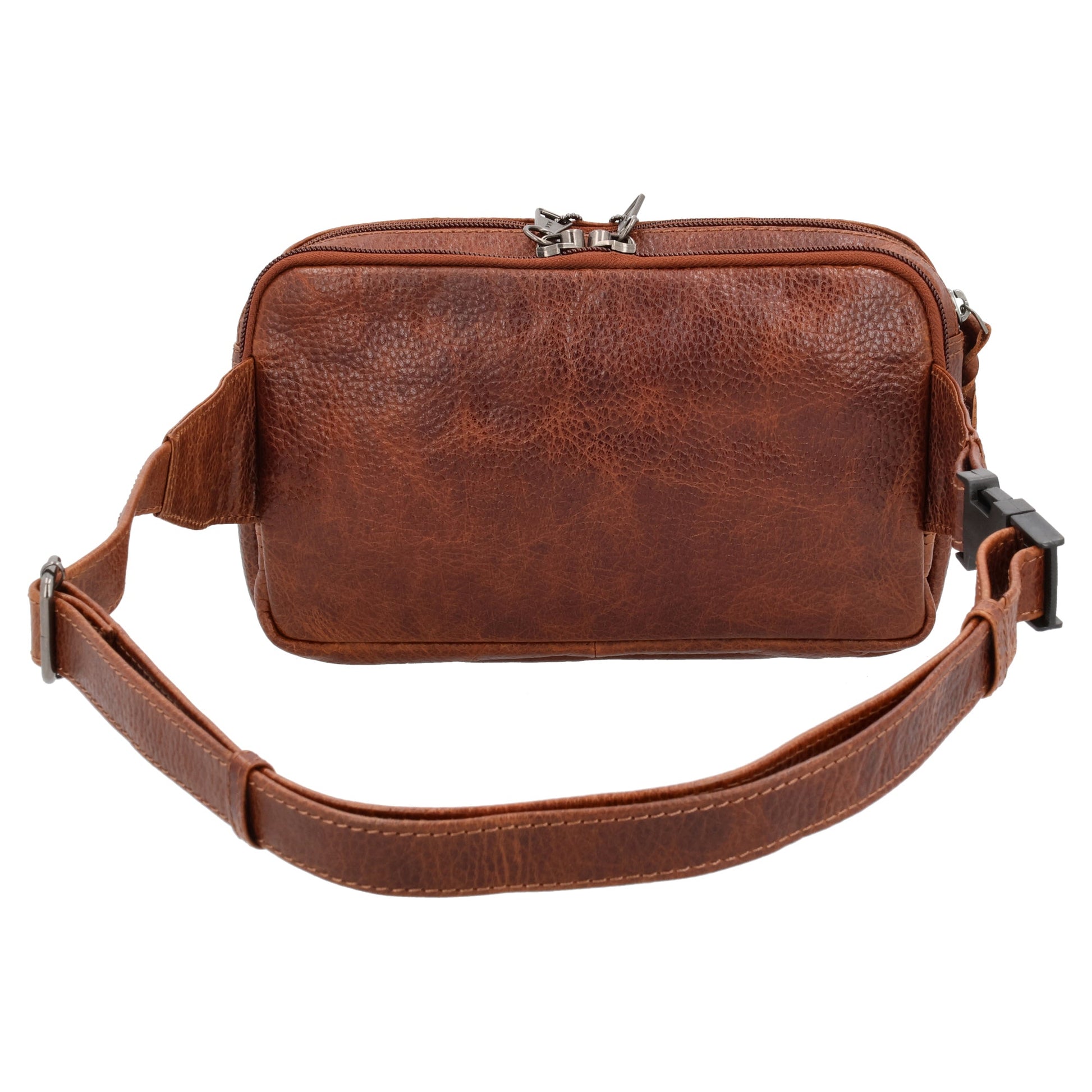 Concealed Carry Laney Buffalo Belt Bag by Lady Conceal - Angler's Pro Tackle & Outdoors