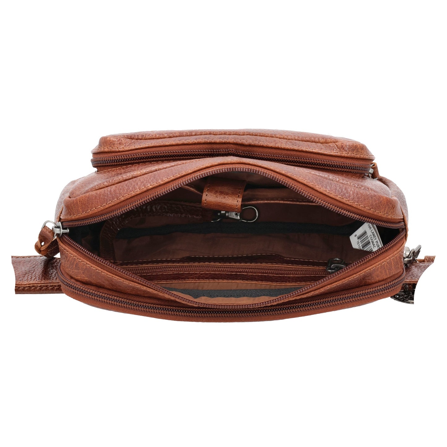 Concealed Carry Laney Buffalo Belt Bag by Lady Conceal - Angler's Pro Tackle & Outdoors