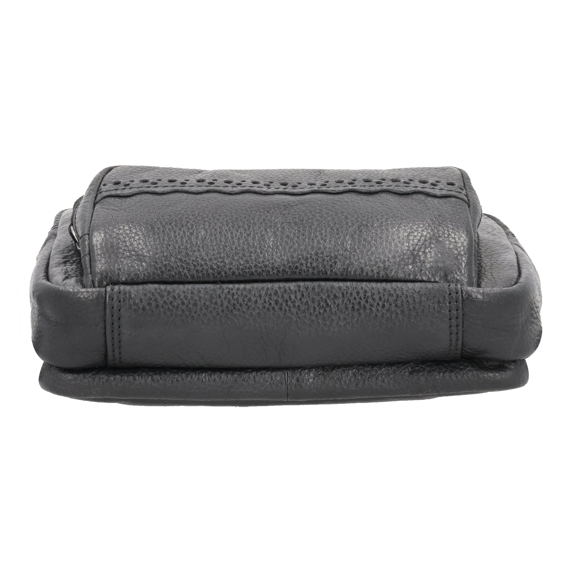 Concealed Carry Laney Buffalo Belt Bag by Lady Conceal - Angler's Pro Tackle & Outdoors