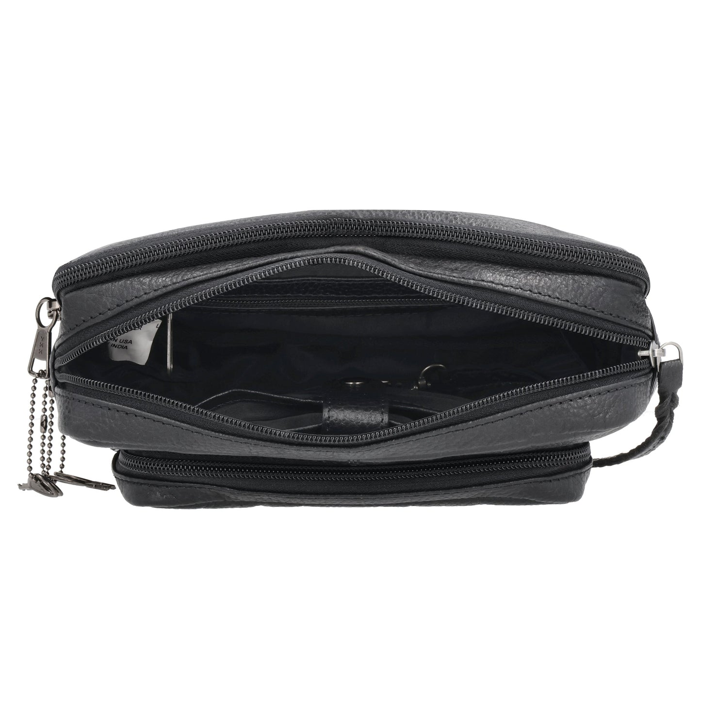 Concealed Carry Laney Buffalo Belt Bag by Lady Conceal - Angler's Pro Tackle & Outdoors