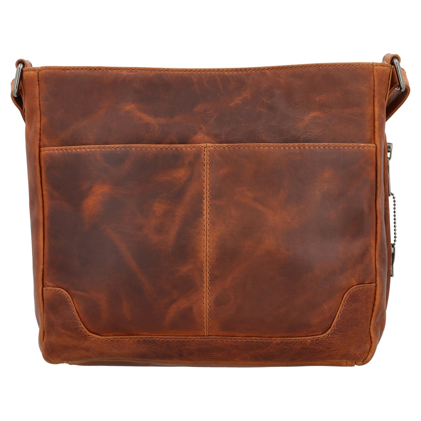 Concealed Carry Lydia Leather Crossbody by Lady Conceal - Angler's Pro Tackle & Outdoors