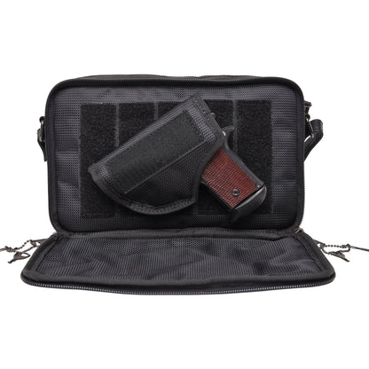 Concealed Carry Maggie Fringe Crossbody by Lady Conceal - Angler's Pro Tackle & Outdoors