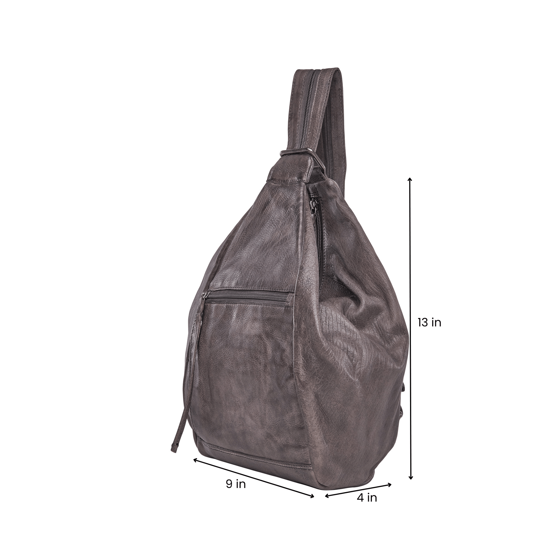 Concealed Carry Marley Backpack by Lady Conceal - Angler's Pro Tackle & Outdoors