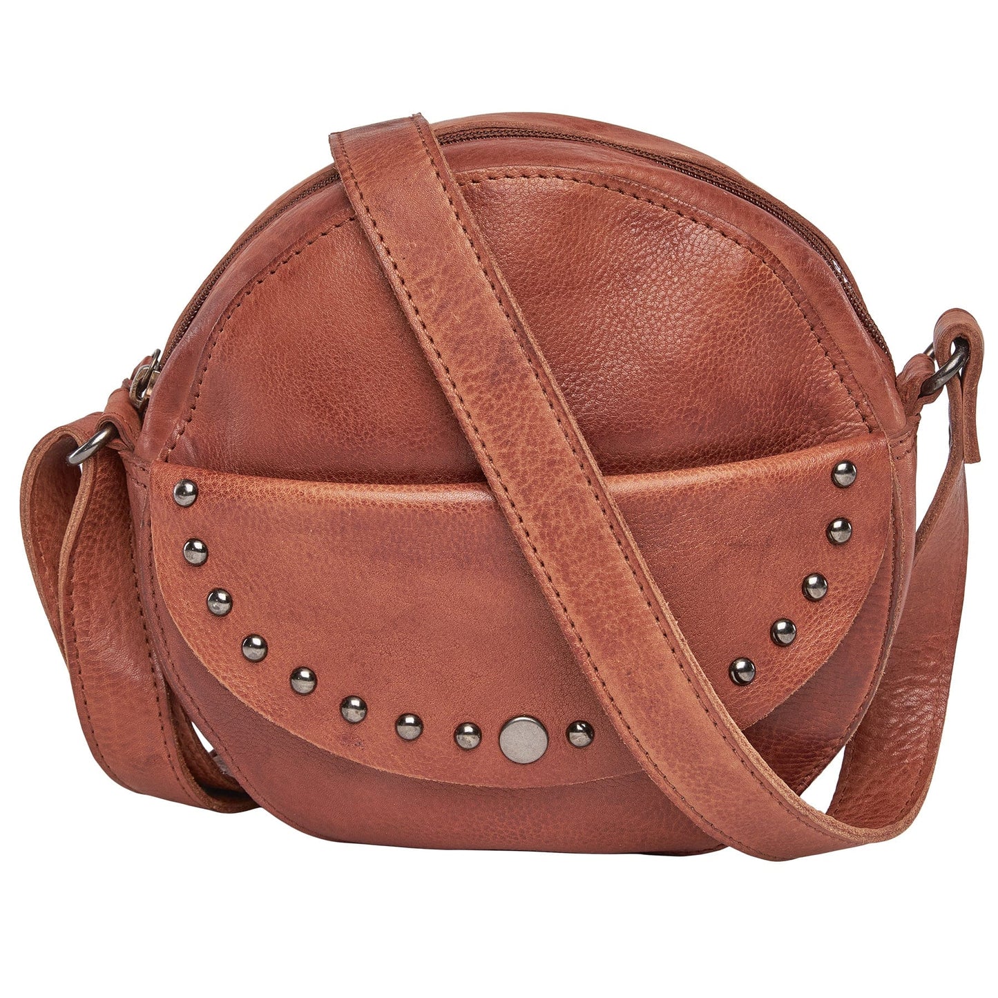 Concealed Carry Mia Crossbody Purse by Lady Conceal - Angler's Pro Tackle & Outdoors