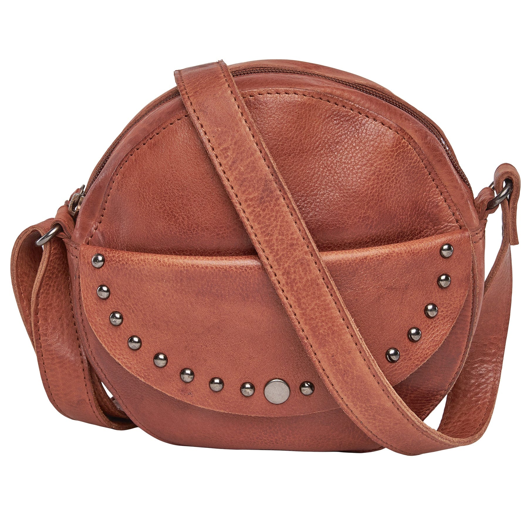 Concealed Carry Mia Crossbody Purse by Lady Conceal - Angler's Pro Tackle & Outdoors