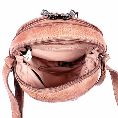 Concealed Carry Mia Crossbody Purse by Lady Conceal - Angler's Pro Tackle & Outdoors