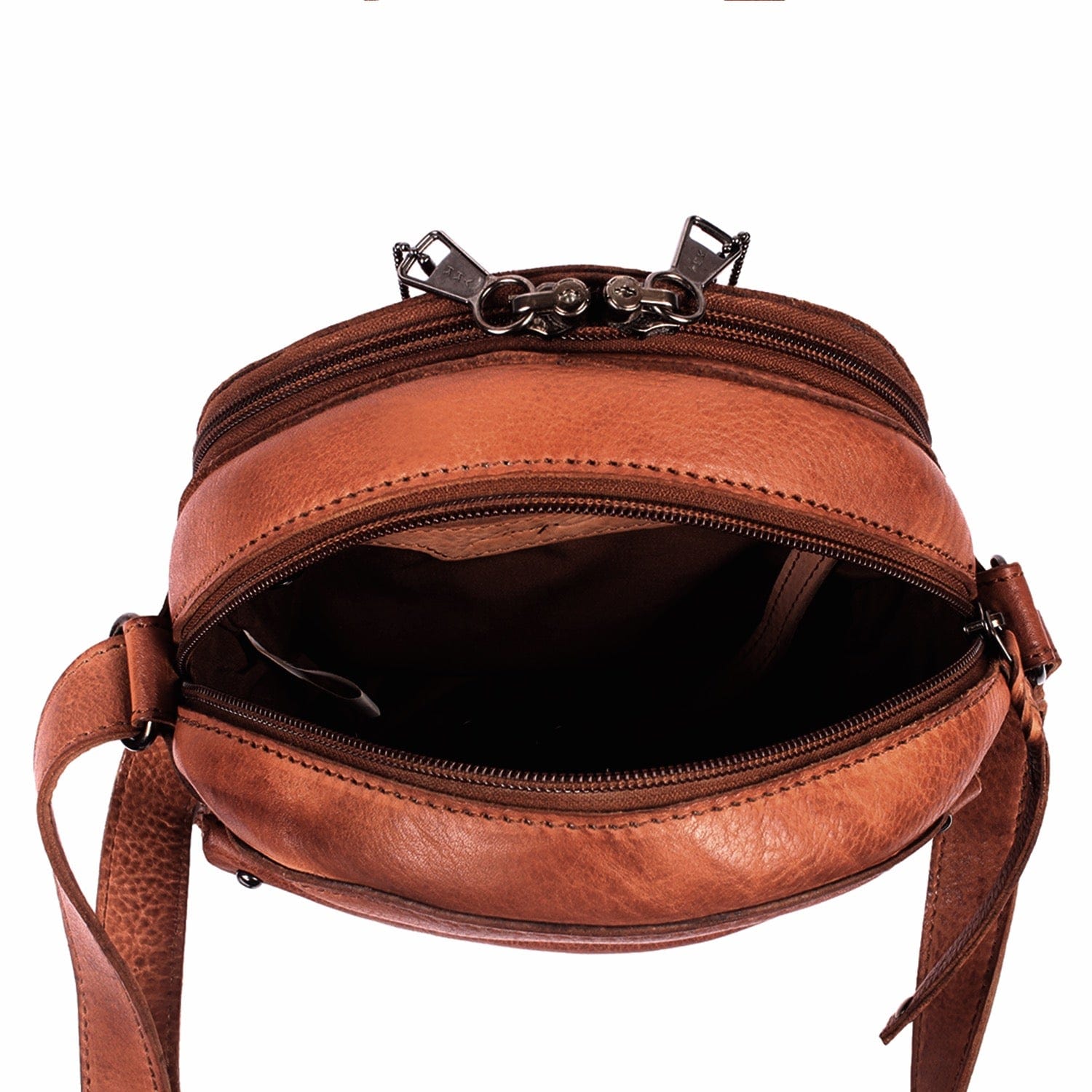 Concealed Carry Mia Crossbody Purse by Lady Conceal - Angler's Pro Tackle & Outdoors