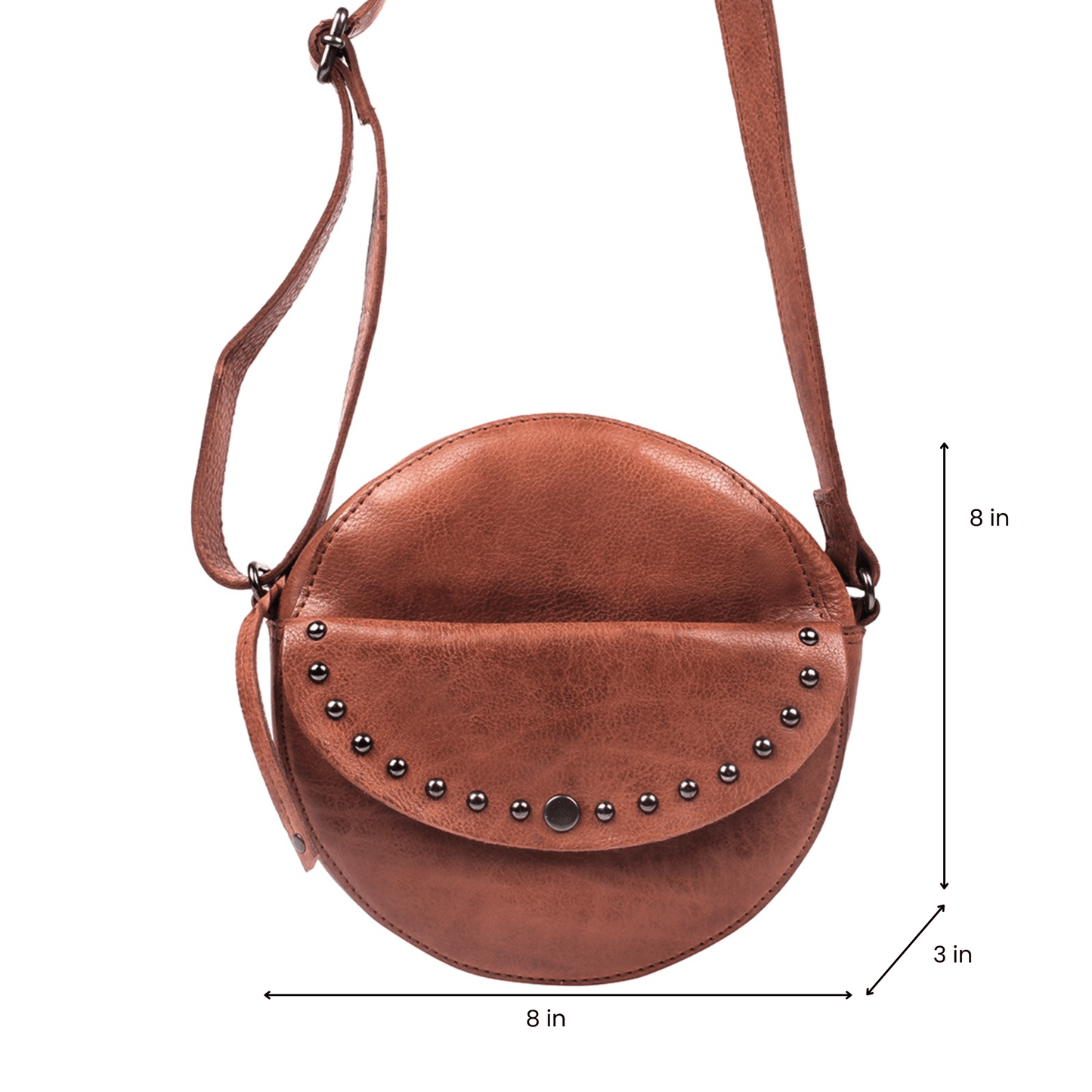 Concealed Carry Mia Crossbody Purse by Lady Conceal - Angler's Pro Tackle & Outdoors