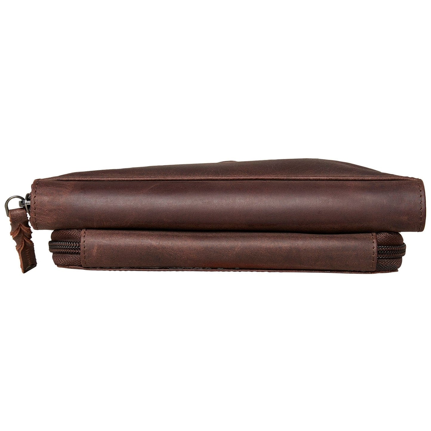 Concealed Carry Millie Leather Crossbody Organizer by Lady Conceal - Small - Angler's Pro Tackle & Outdoors