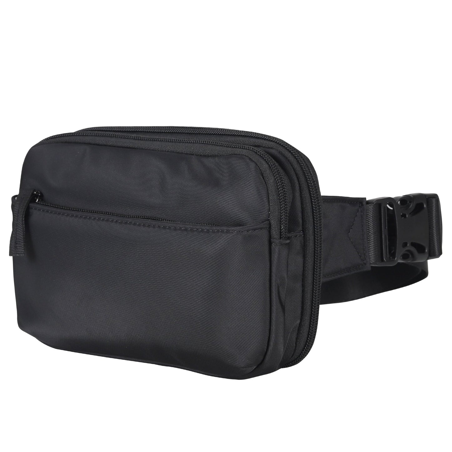 Concealed Carry Molly Nylon Fanny Pack/Sling by Lady Conceal - Angler's Pro Tackle & Outdoors