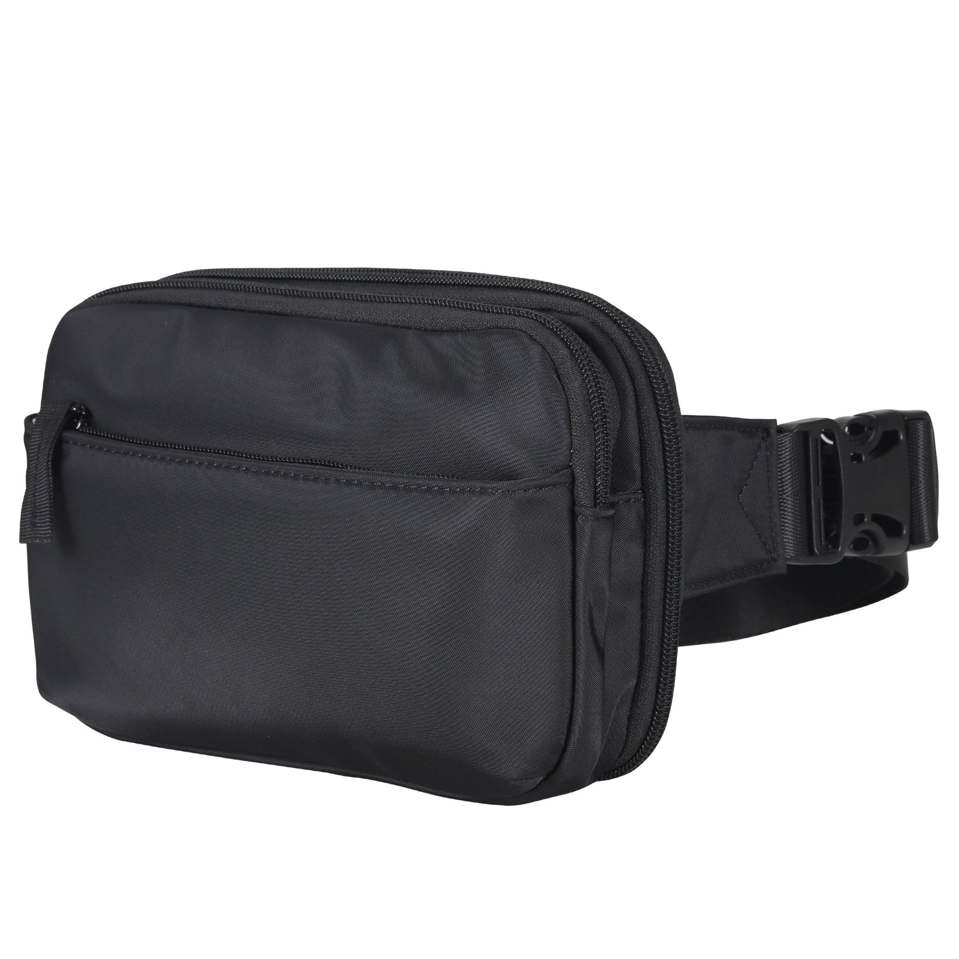 Concealed Carry Molly Nylon Fanny Pack/Sling by Lady Conceal - Angler's Pro Tackle & Outdoors