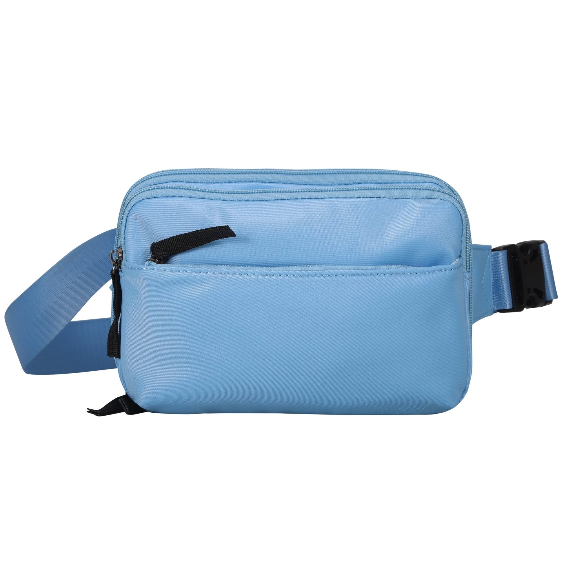 Concealed Carry Molly Nylon Fanny Pack/Sling by Lady Conceal - Angler's Pro Tackle & Outdoors