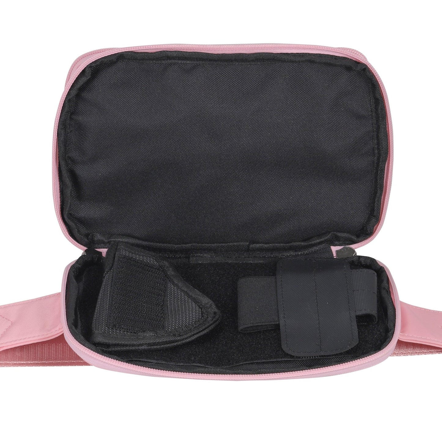 Concealed Carry Molly Nylon Fanny Pack/Sling by Lady Conceal - Angler's Pro Tackle & Outdoors