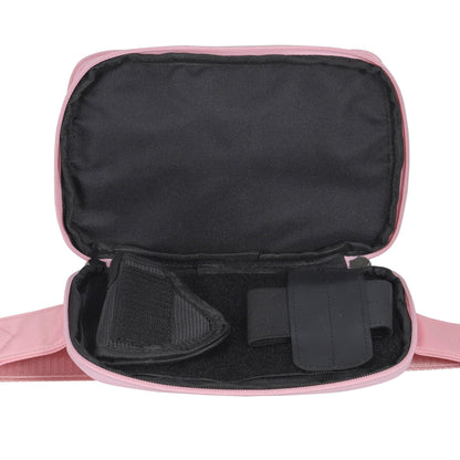 Concealed Carry Molly Nylon Fanny Pack/Sling by Lady Conceal - Angler's Pro Tackle & Outdoors