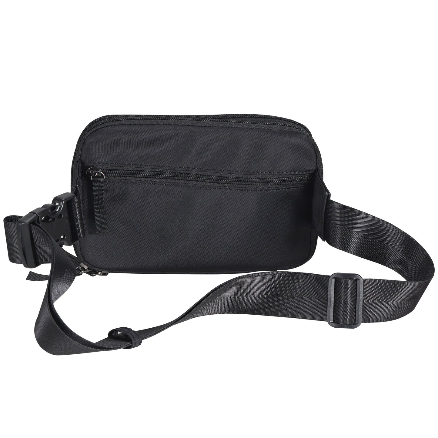 Concealed Carry Molly Nylon Fanny Pack/Sling by Lady Conceal - Angler's Pro Tackle & Outdoors
