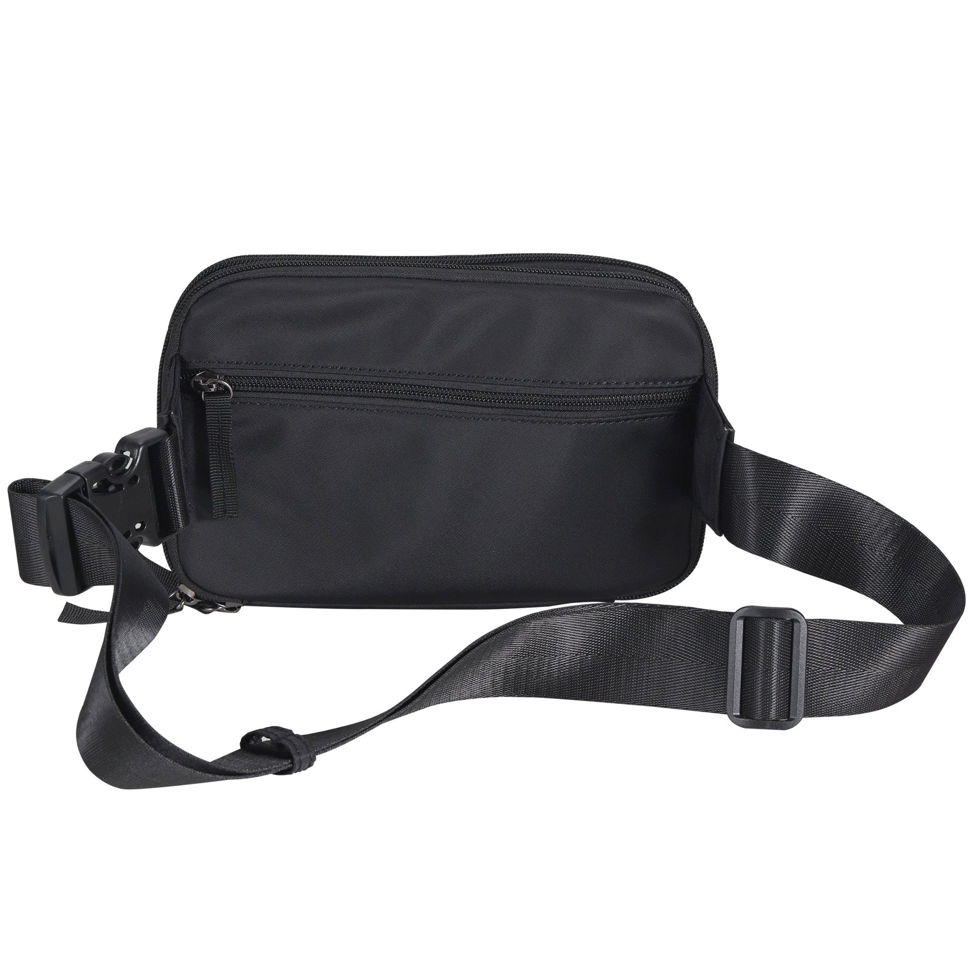 Concealed Carry Molly Nylon Fanny Pack/Sling by Lady Conceal - Angler's Pro Tackle & Outdoors