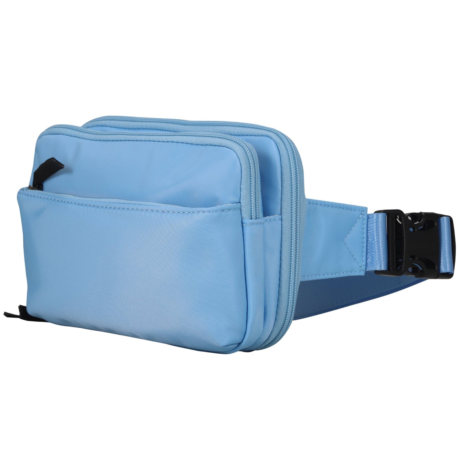 Concealed Carry Molly Nylon Fanny Pack/Sling by Lady Conceal - Angler's Pro Tackle & Outdoors