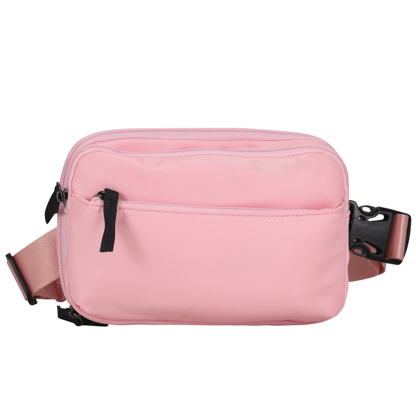 Concealed Carry Molly Nylon Fanny Pack/Sling by Lady Conceal - Angler's Pro Tackle & Outdoors