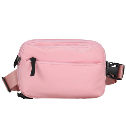 Concealed Carry Molly Nylon Fanny Pack/Sling by Lady Conceal - Angler's Pro Tackle & Outdoors