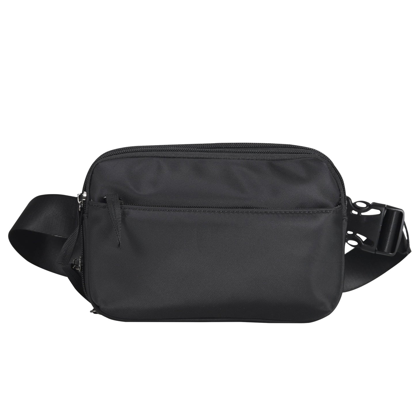 Concealed Carry Molly Nylon Fanny Pack/Sling by Lady Conceal - Angler's Pro Tackle & Outdoors