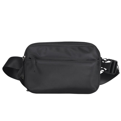 Concealed Carry Molly Nylon Fanny Pack/Sling by Lady Conceal - Angler's Pro Tackle & Outdoors