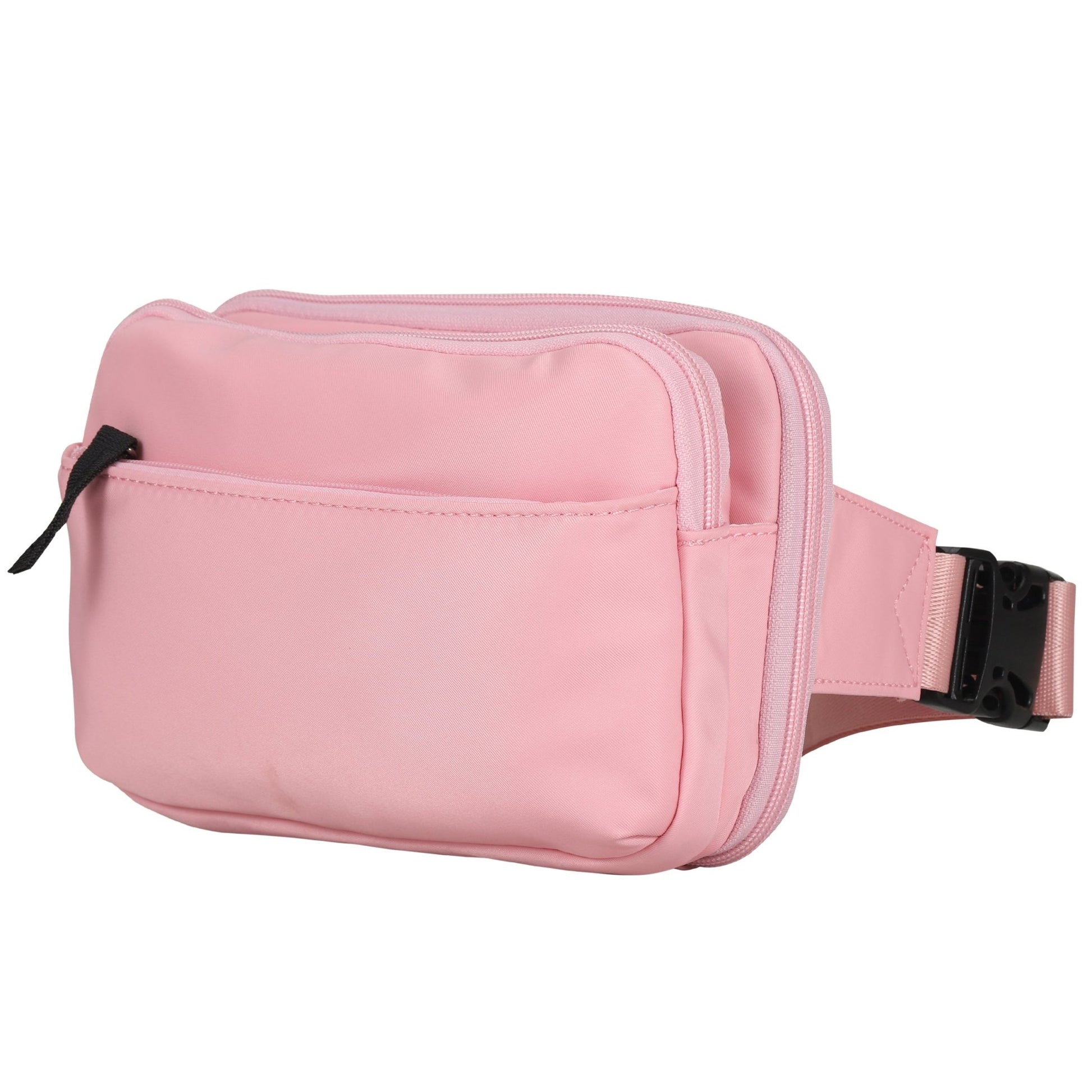 Concealed Carry Molly Nylon Fanny Pack/Sling by Lady Conceal - Angler's Pro Tackle & Outdoors