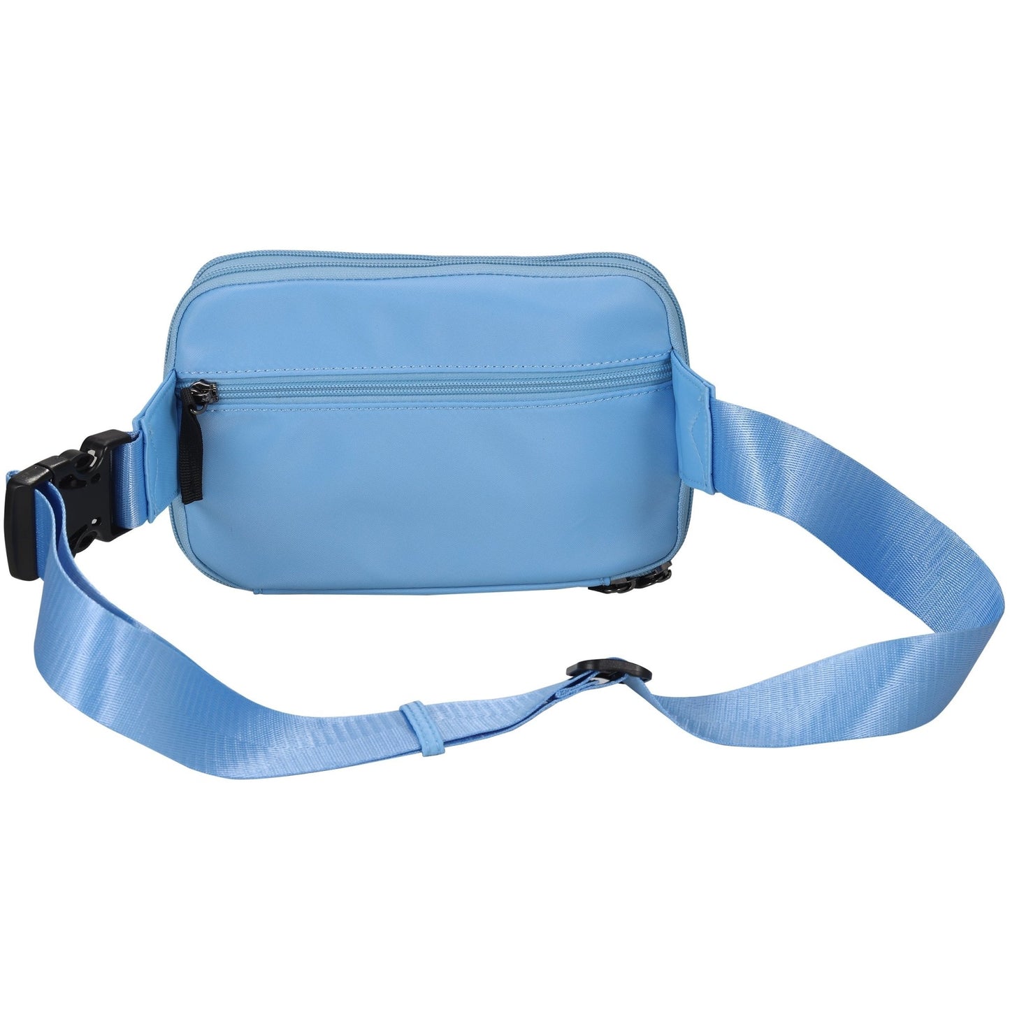 Concealed Carry Molly Nylon Fanny Pack/Sling by Lady Conceal - Angler's Pro Tackle & Outdoors