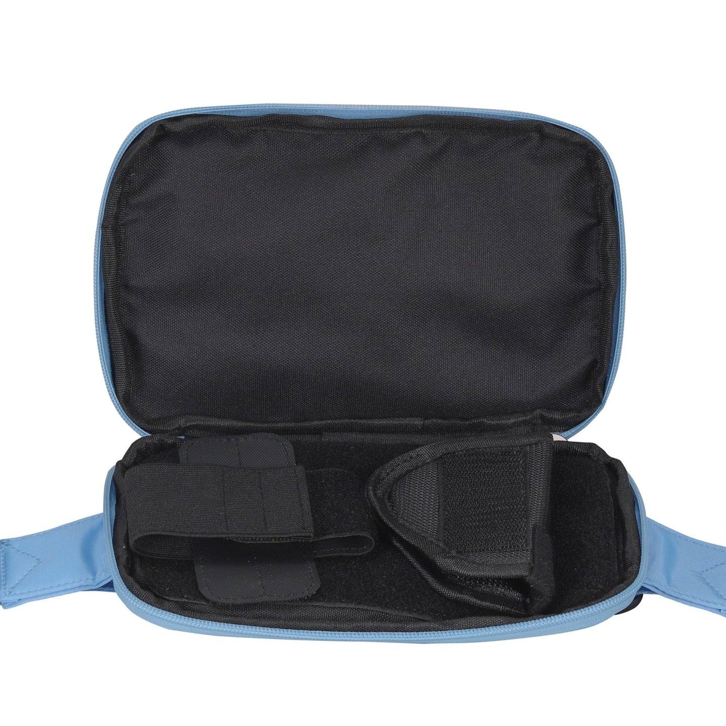 Concealed Carry Molly Nylon Fanny Pack/Sling by Lady Conceal - Angler's Pro Tackle & Outdoors