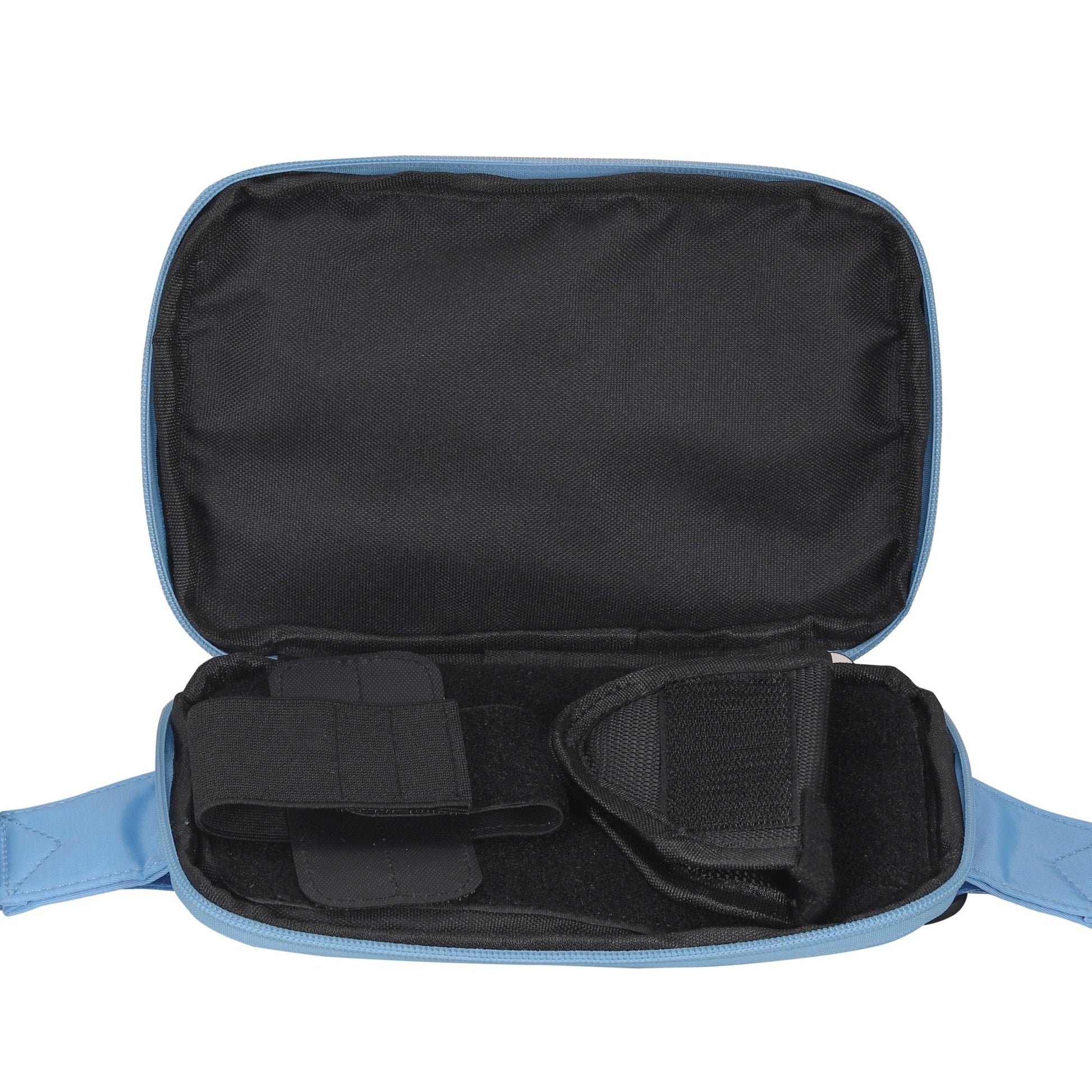Concealed Carry Molly Nylon Fanny Pack/Sling by Lady Conceal - Angler's Pro Tackle & Outdoors