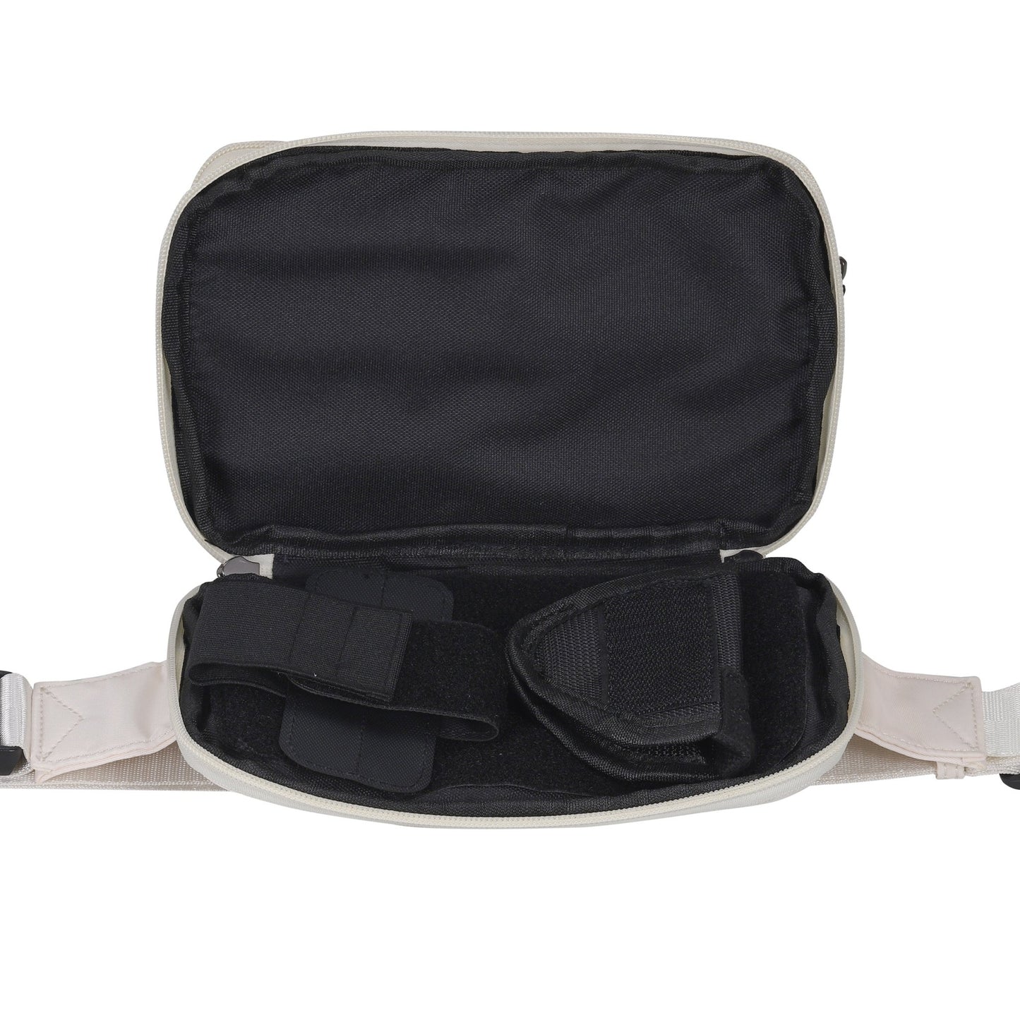Concealed Carry Molly Nylon Fanny Pack/Sling by Lady Conceal - Angler's Pro Tackle & Outdoors