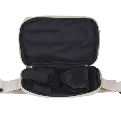 Concealed Carry Molly Nylon Fanny Pack/Sling by Lady Conceal - Angler's Pro Tackle & Outdoors