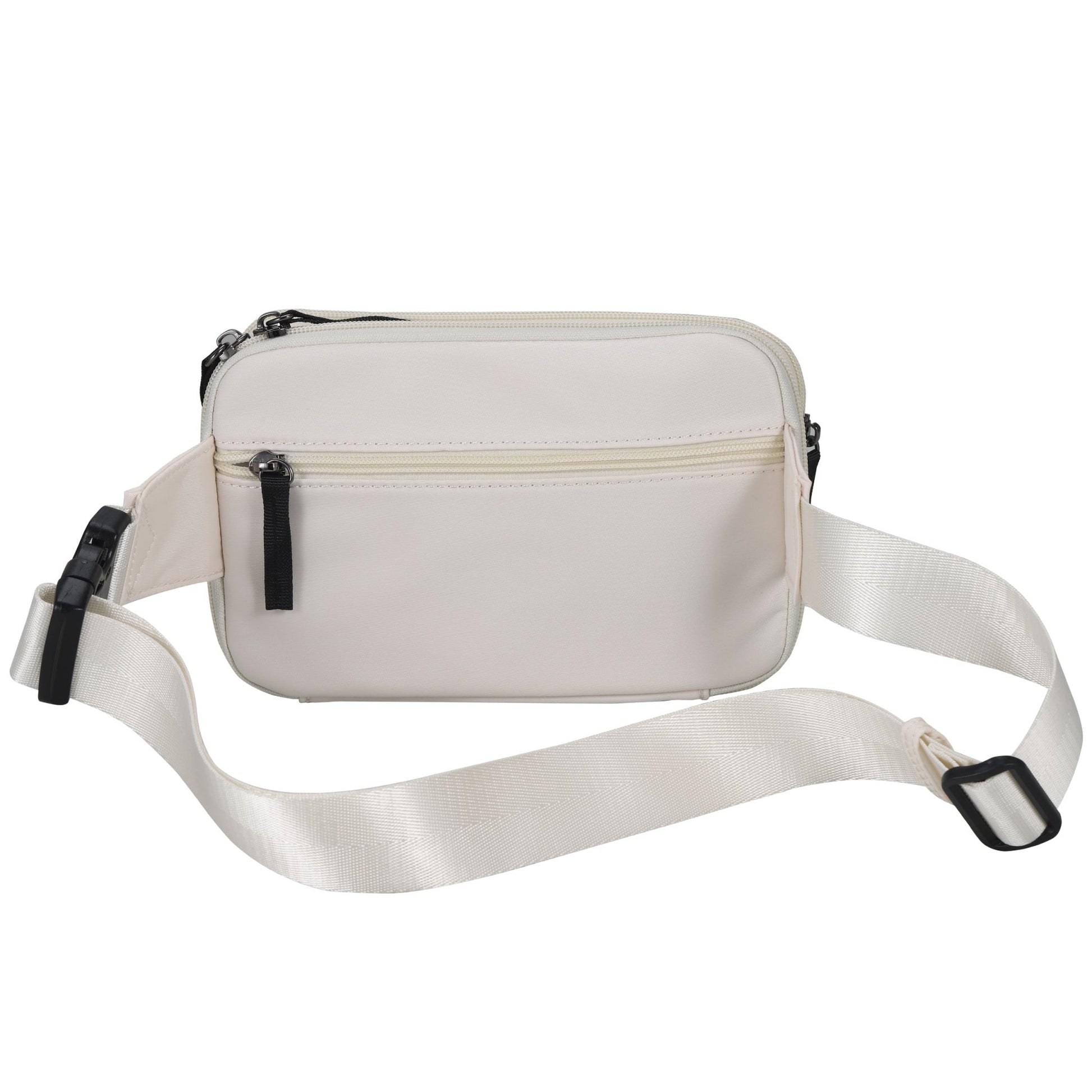Concealed Carry Molly Nylon Fanny Pack/Sling by Lady Conceal - Angler's Pro Tackle & Outdoors