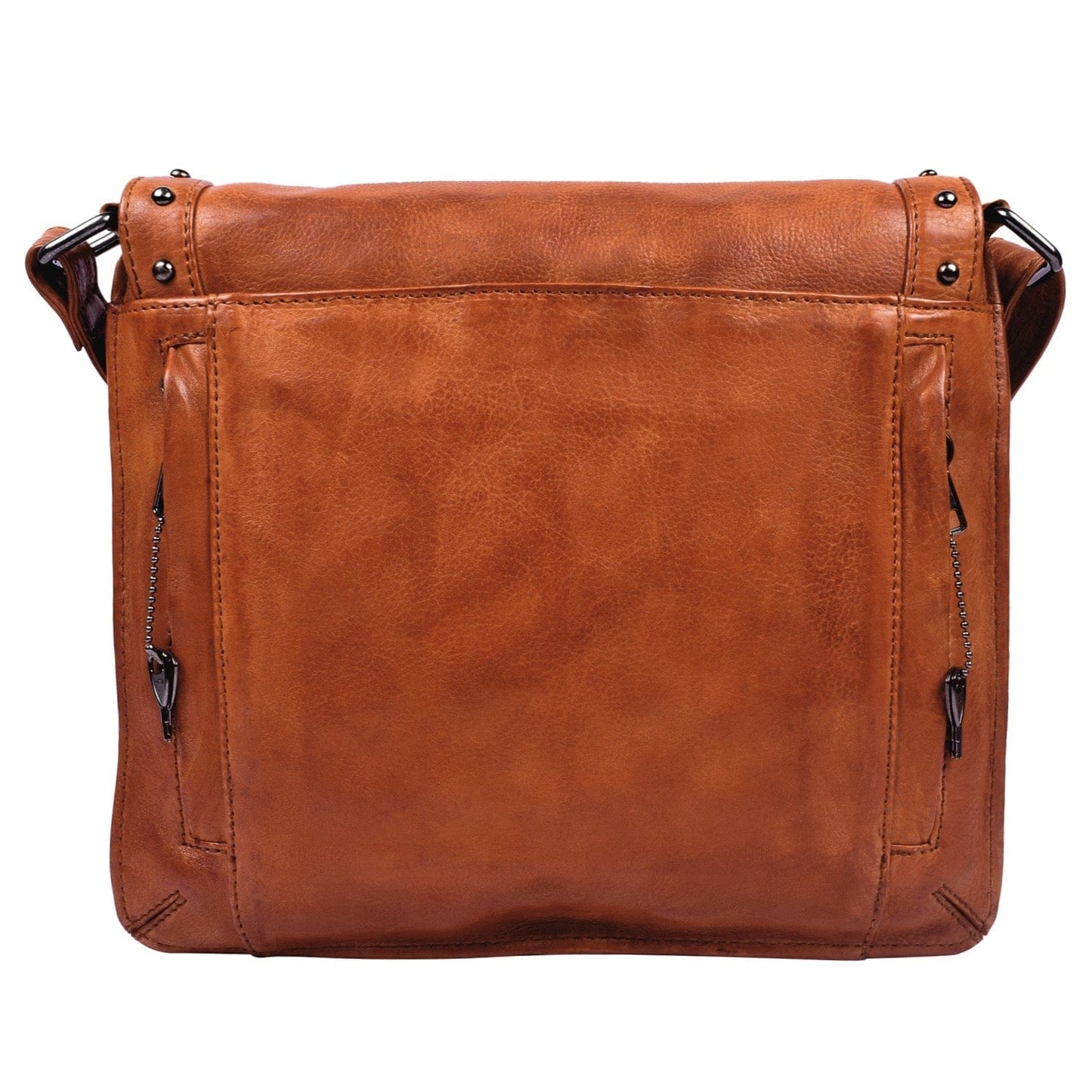 Concealed Carry Monroe Leather Crossbody by Lady Conceal - Angler's Pro Tackle & Outdoors