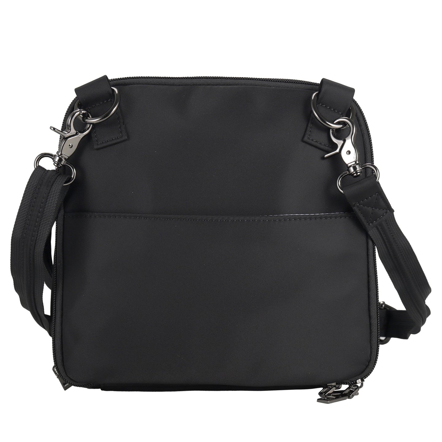 Concealed Carry Nylon Kayden Deluxe Crossbody by DS Conceal - Angler's Pro Tackle & Outdoors