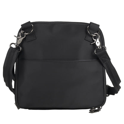 Concealed Carry Nylon Kayden Deluxe Crossbody by DS Conceal - Angler's Pro Tackle & Outdoors