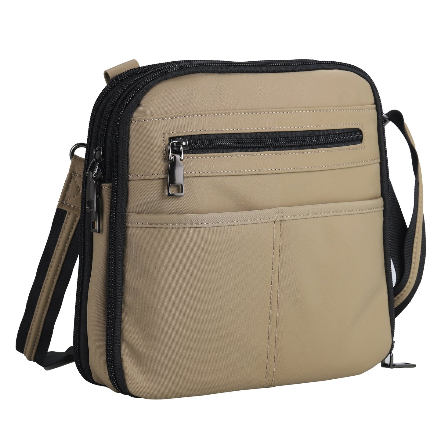 Concealed Carry Nylon Kayden Deluxe Crossbody by DS Conceal - Angler's Pro Tackle & Outdoors