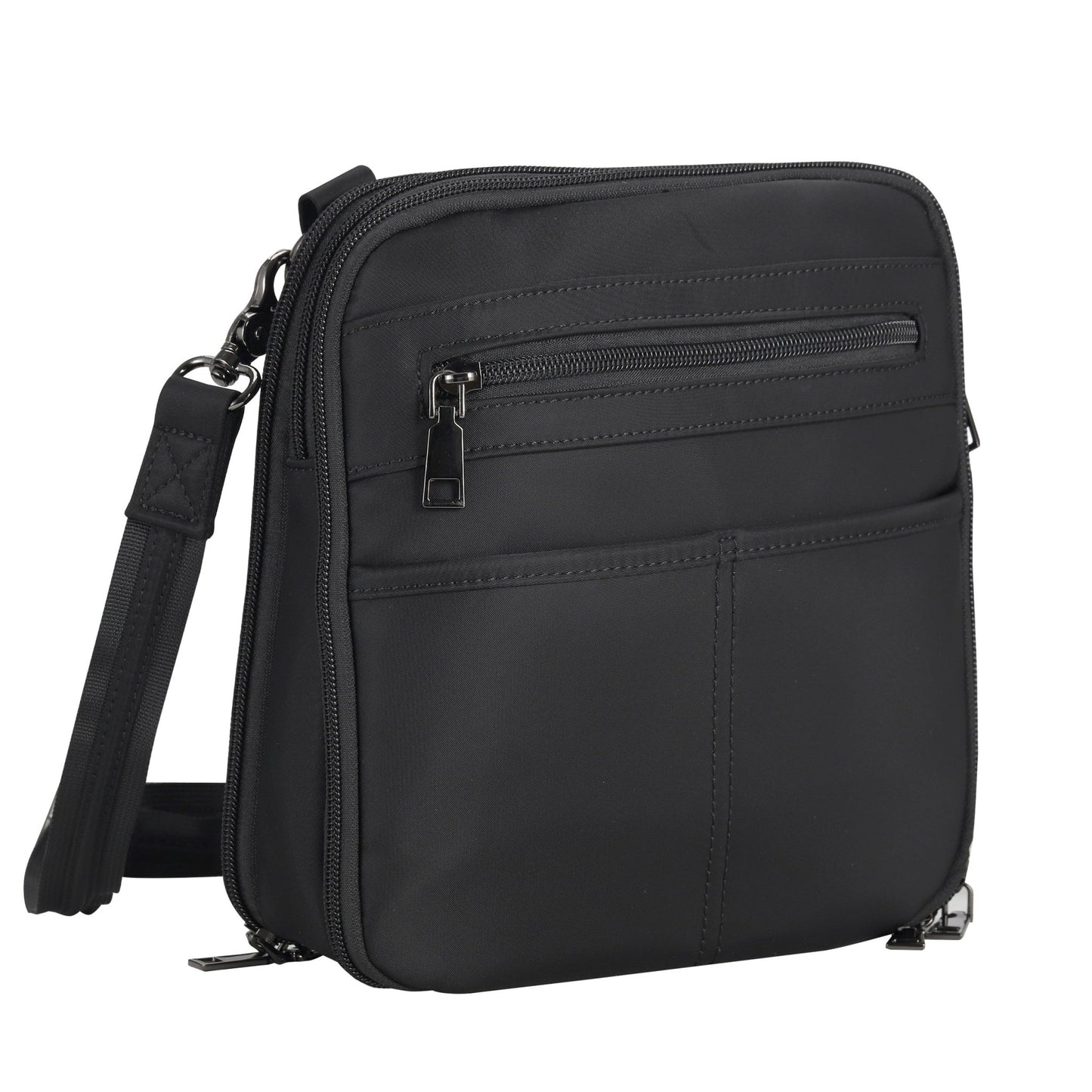 Concealed Carry Nylon Kayden Deluxe Crossbody by DS Conceal - Angler's Pro Tackle & Outdoors